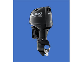 Suzuki outboard motor DF140BTGL/X